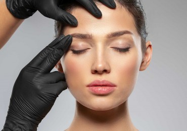 La armonización facial, el tratamiento de moda en el mundo de la medicina estética.