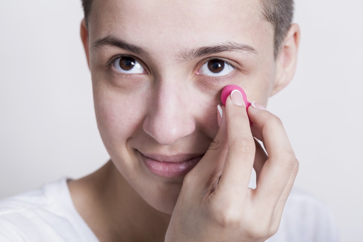 Tipos de ojeras