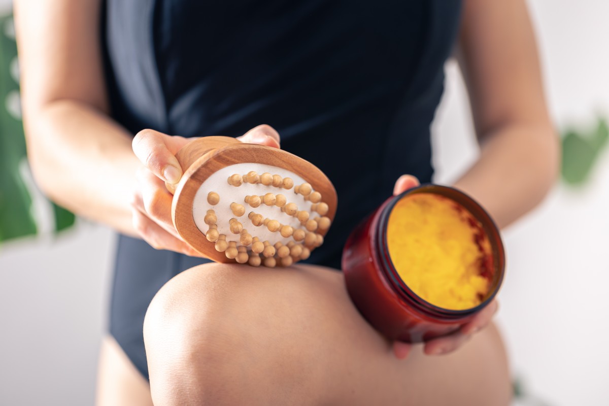 ¿Funcionan los cosméticos anticelulíticos?