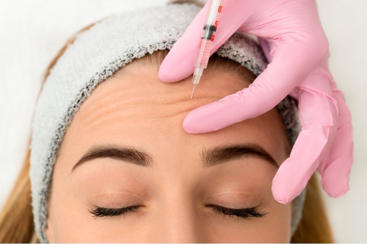 El Botox más allá de lo que conocemos